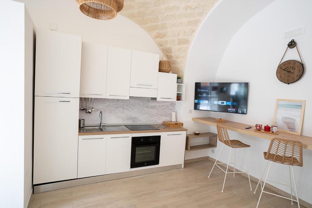 Adelmari Casa Vacanze Manfredónia Exterior foto