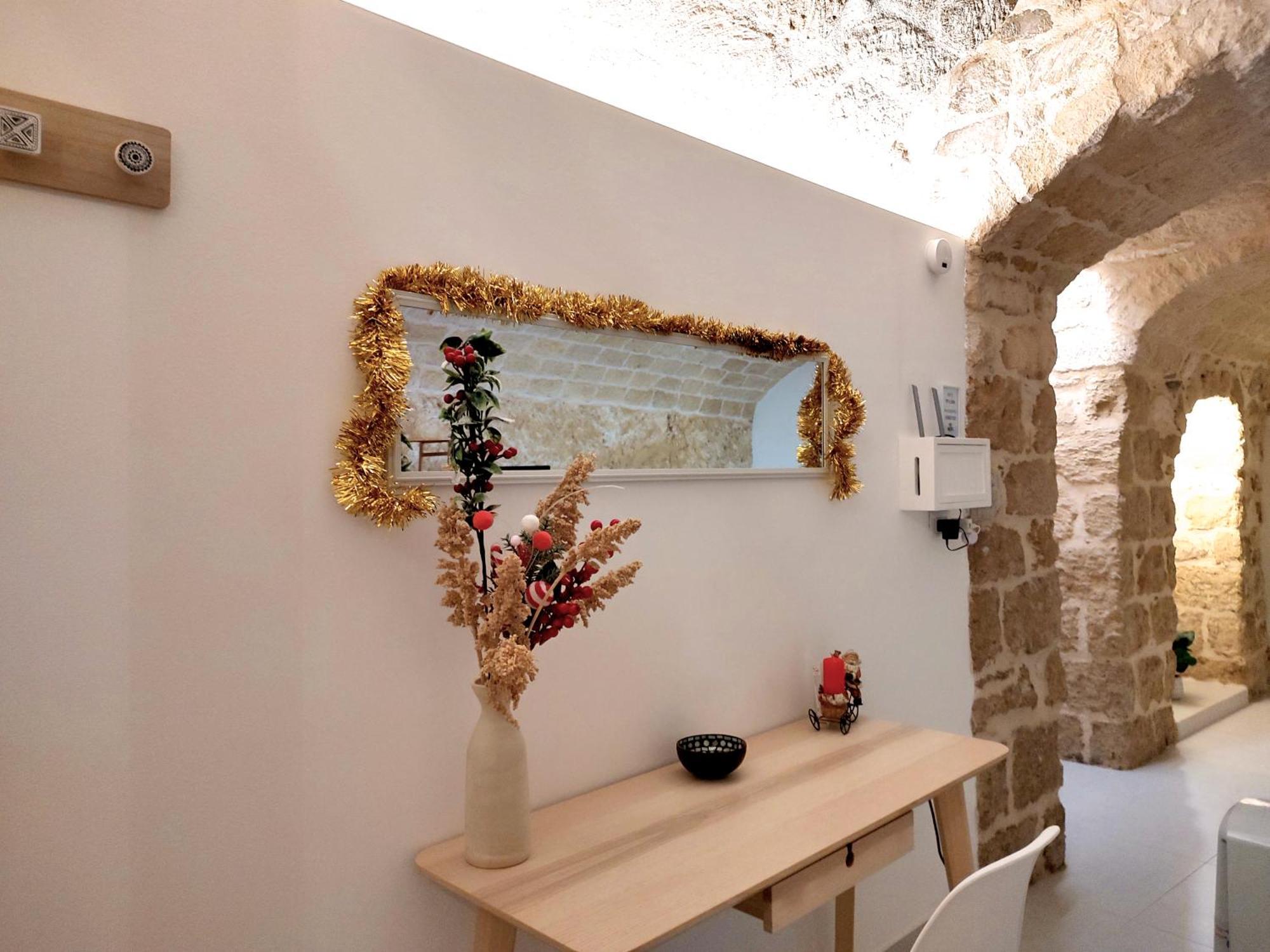 Adelmari Casa Vacanze Manfredónia Exterior foto